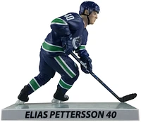 NHL 6" Figure - Elias Pettersson - Vancouver Canucks