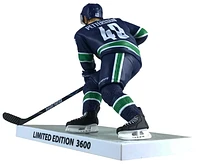 NHL 6" Figure - Elias Pettersson - Vancouver Canucks