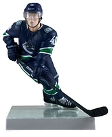 NHL 6" Figure - Elias Pettersson - Vancouver Canucks