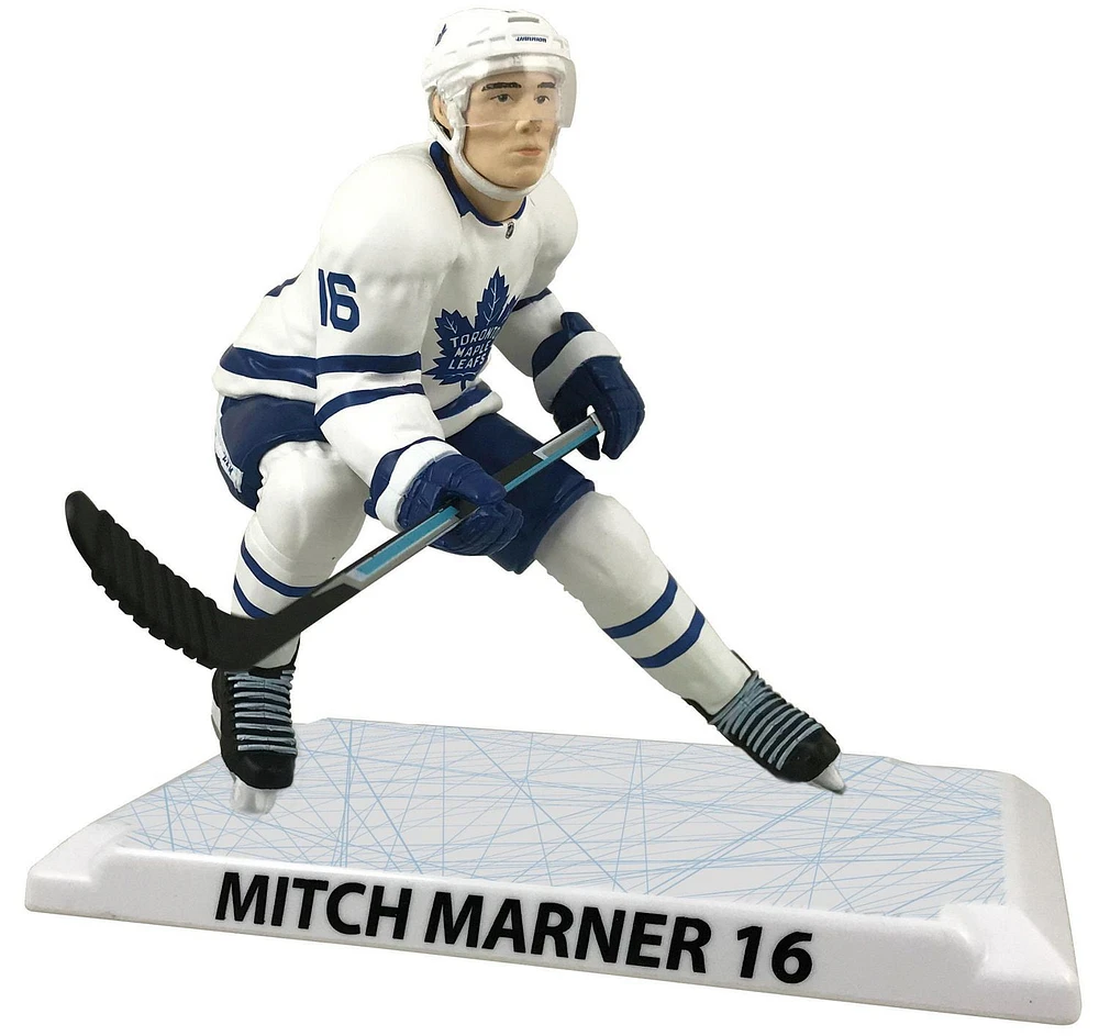 NHL 6" Figure - Mitch Marner - Toronto Maple Leafs