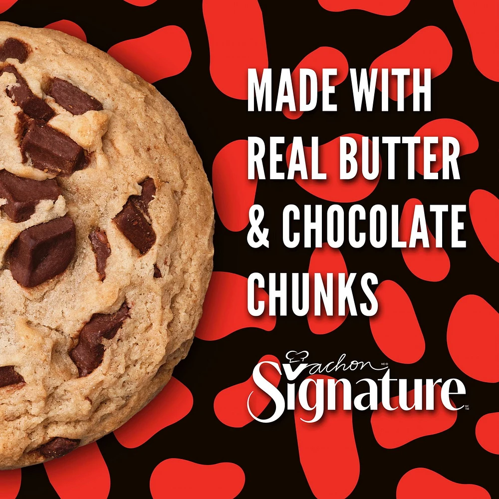 Vachon® Signature™ Chocolate Chunks Cookies