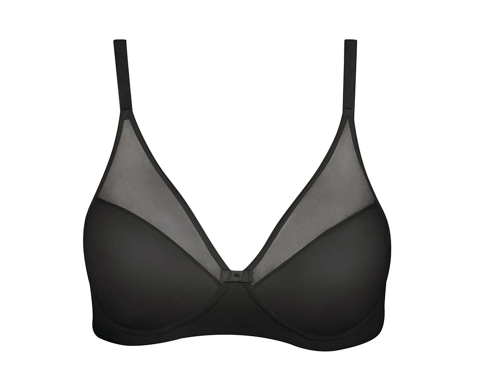 Soutien-gorge sans fil WonderBra Perfect Curve