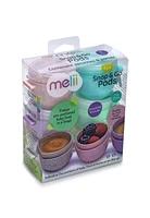 melii Snap & Go Pods