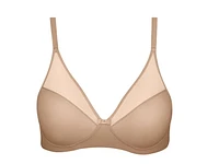 WonderBra Perfect Curve Wireless Bra