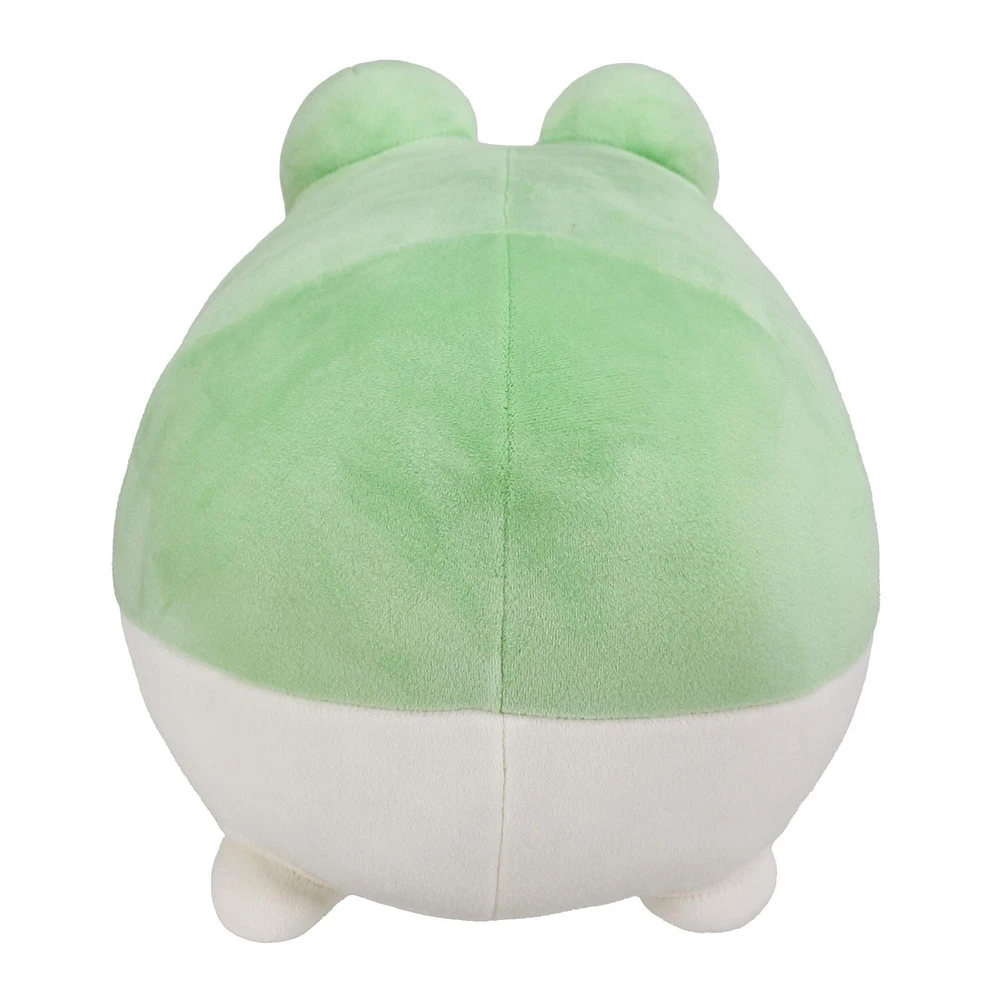 KID CONNECTION Squish plush 12"L Frog