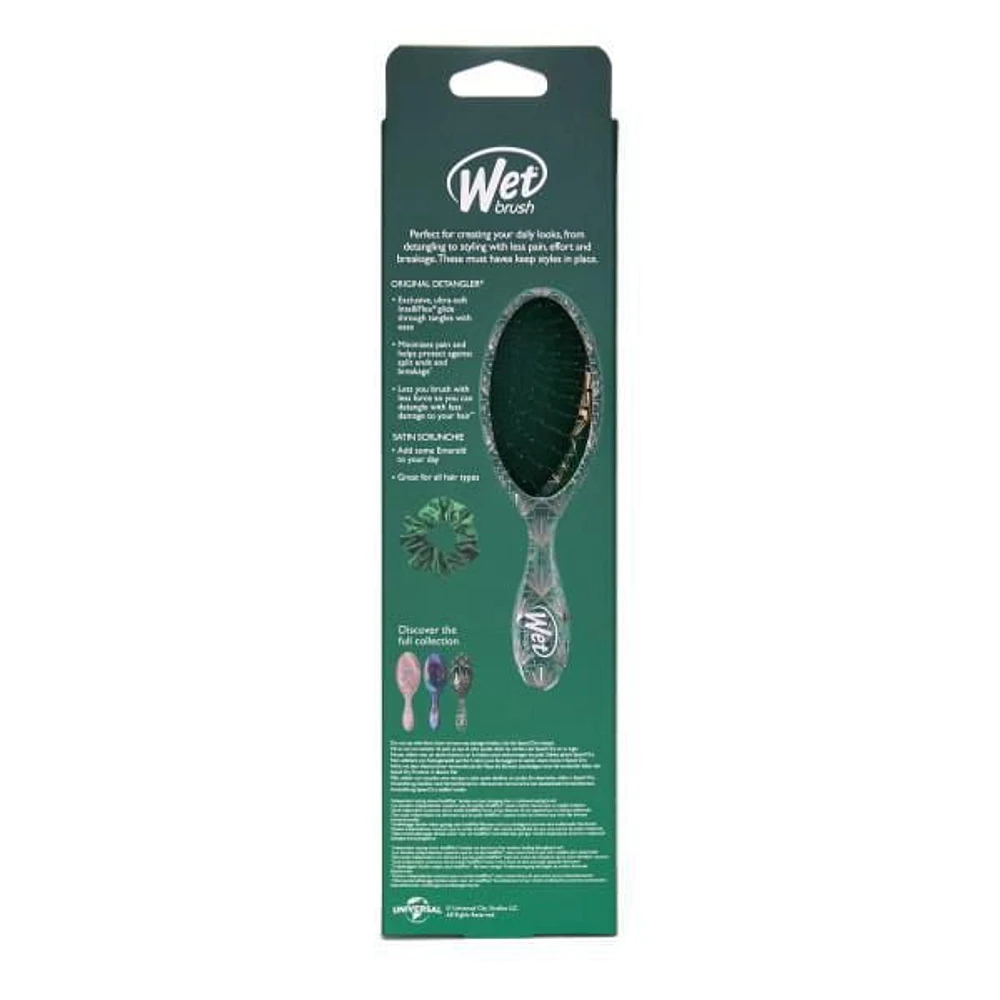 Wet Brush Wicked Kit Emerald City ODG + Accessory