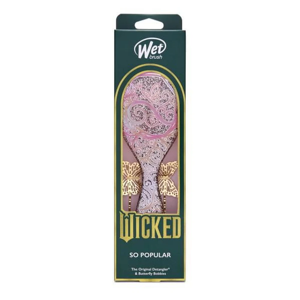 Wet Brush Wicked Kit Glinda ODG + Accessory