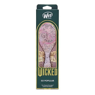 Wet Brush Wicked Kit Glinda ODG + Accessory