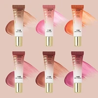 Milani Fard à joues liquide Cheek Kiss | Fait au Canada Blush liquide