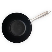 Nordic Ware 10" Spun Wok