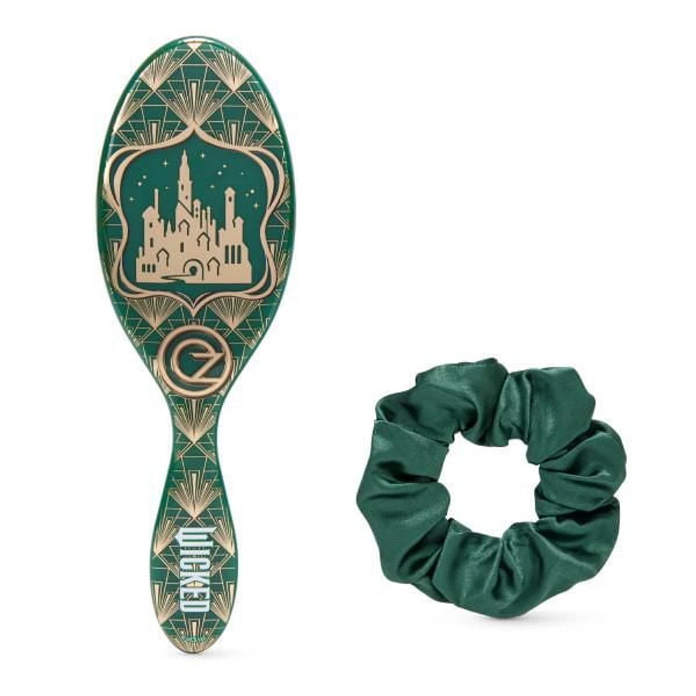 Wet Brush Wicked Kit Emerald City ODG + Accessory