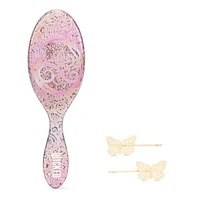 Wet Brush Wicked Kit Glinda ODG + Accessory