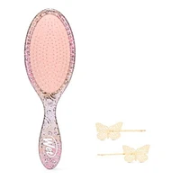 Wet Brush Wicked Kit Glinda ODG + Accessory