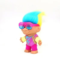 Trolls Dolls - Spandex Troll