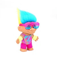 Trolls Dolls - Spandex Troll