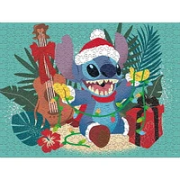 Ceaco Disney 3 In 1 Stitch Multipack Jigsaw Puzzle