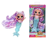 L.O.L. Surprise Tweens Mermaid Lana Marine Fashion Doll