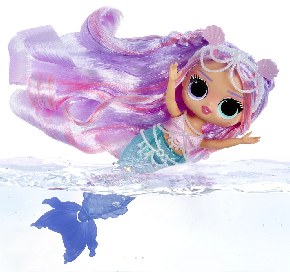 L.O.L. Surprise Tweens Mermaid Lana Marine Fashion Doll