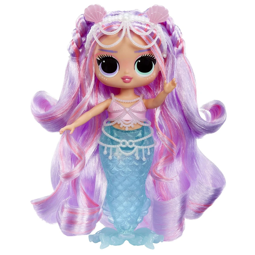 L.O.L. Surprise Tweens Mermaid Lana Marine Fashion Doll