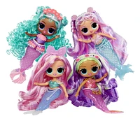 L.O.L. Surprise Tweens Mermaid Lana Marine Fashion Doll