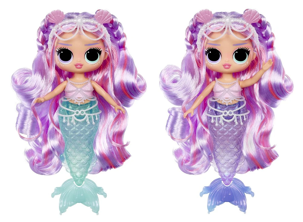 L.O.L. Surprise Tweens Mermaid Lana Marine Fashion Doll