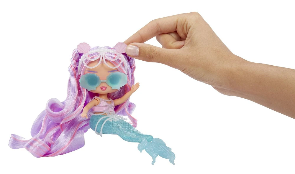 L.O.L. Surprise Tweens Mermaid Lana Marine Fashion Doll