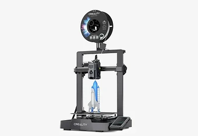 Creality Ender-3 V3 KE 3D Printer