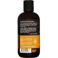 Dr. Squatch Shampoo, Summer Citrus, A bright, refreshing scent
