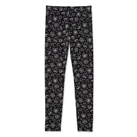 George Girls' Legging, Sizes XS-XL