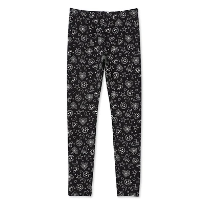 George Girls' Legging, Sizes XS-XL