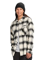 AIRWALK PLAID WOVEN SHIRT, Sizes S – 2XL