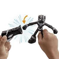 Play-Doh Marvel Black Panther Cutting Claws Action Figure Playset