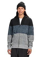 AIRWALK FULL ZIP SWEATER HOODIE