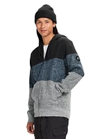 AIRWALK FULL ZIP SWEATER HOODIE