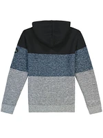 AIRWALK FULL ZIP SWEATER HOODIE