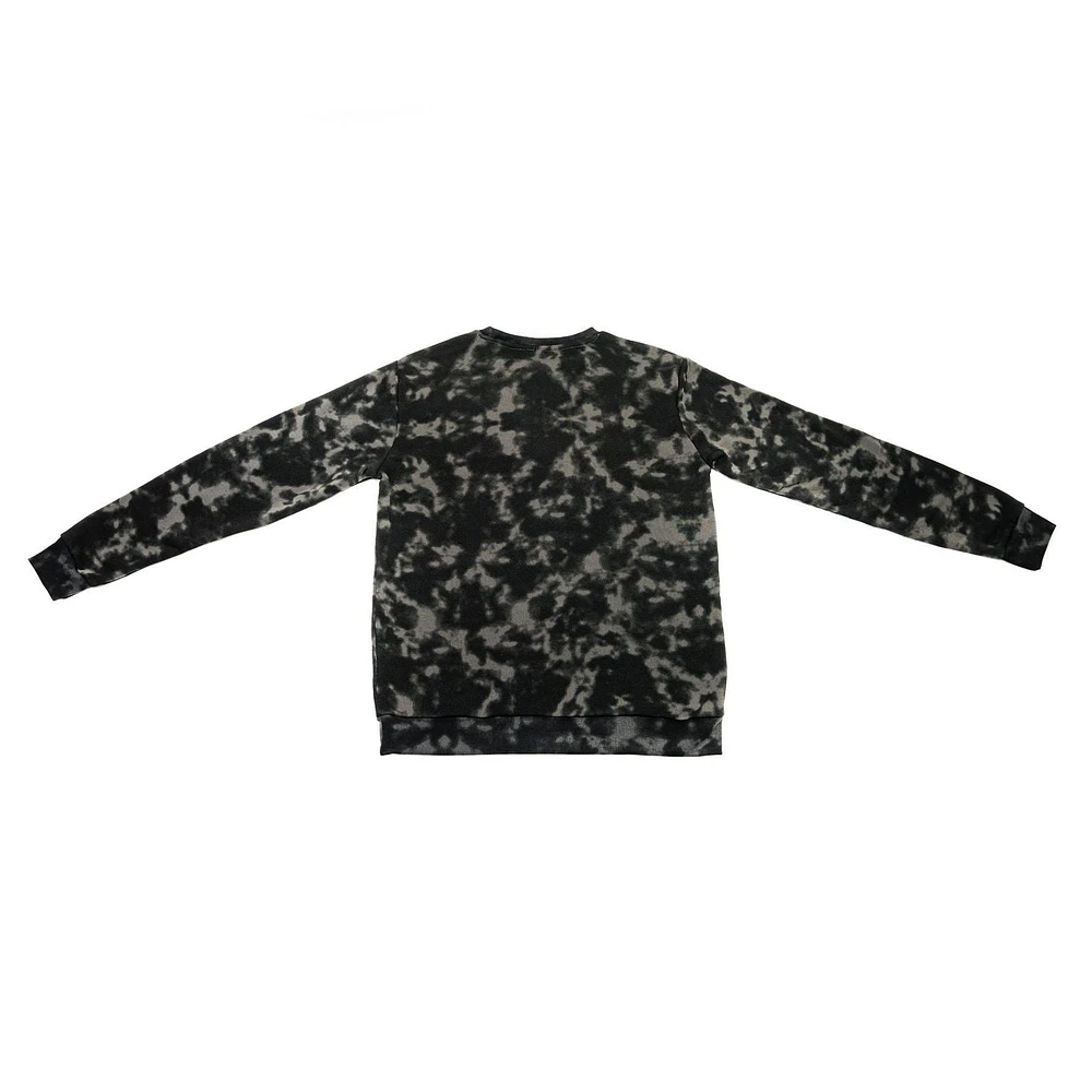 Men's Star Wars The Mandalorian Grogu Long Sleeve Sweatshirt