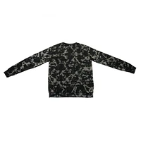 Men's Star Wars The Mandalorian Grogu Long Sleeve Sweatshirt
