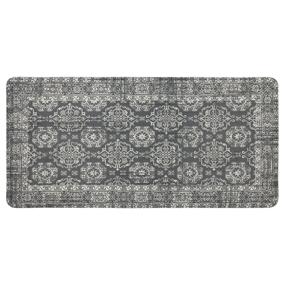 MH Parkside Multi 1'6"x2'6" Kitchen Mat