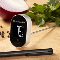 Digital Pivot Thermometer KitchenAid