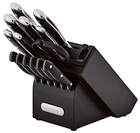 Farberware 15pc Forged Knife Block