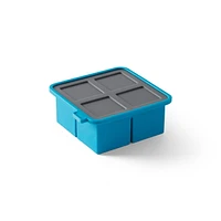 Houdini King Cube Ice Cube Tray, Ice Cube Tray