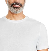 George Men's Crew Neckline Tee 4-Pack, Sizes S-XL