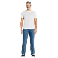 George Men's Crew Neckline Tee 4-Pack, Sizes S-XL