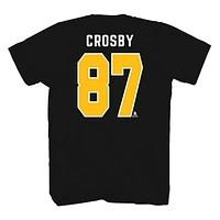 NHL Pittsburgh Penguins Crosby Men's Short Sleeve T-Shirt *On-Line Exclusive