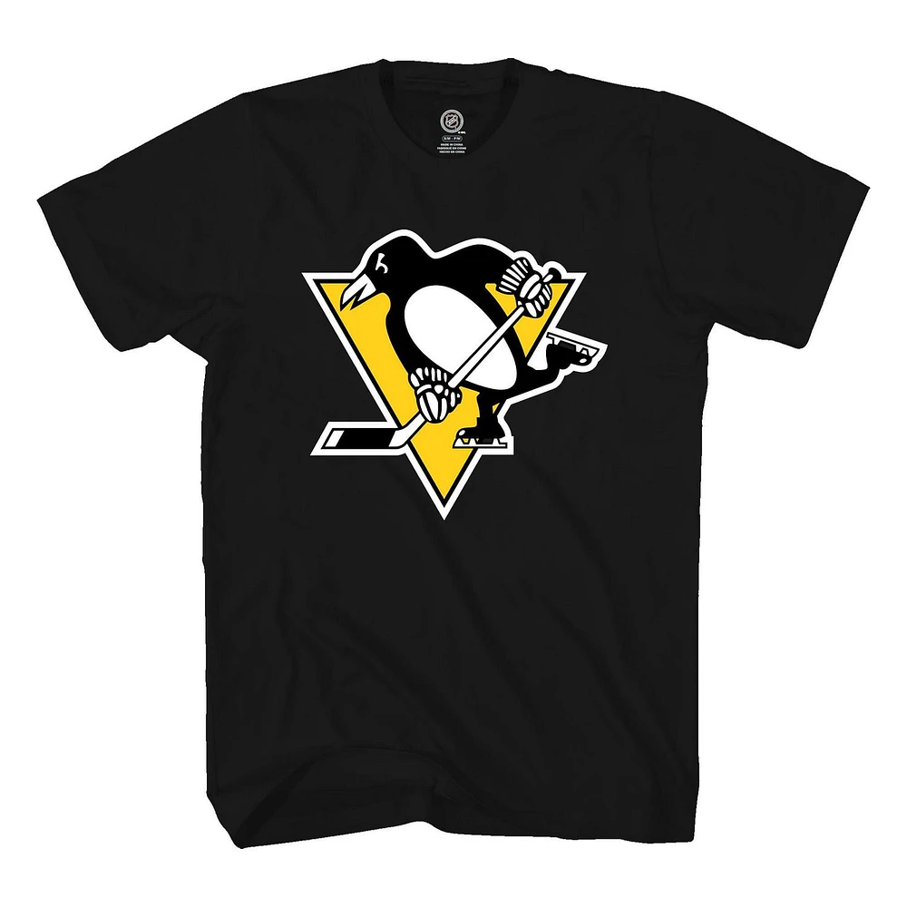 NHL Pittsburgh Penguins Crosby Men's Short Sleeve T-Shirt *On-Line Exclusive