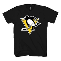 NHL Pittsburgh Penguins Crosby Men's Short Sleeve T-Shirt *On-Line Exclusive