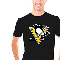 NHL Pittsburgh Penguins Crosby Men's Short Sleeve T-Shirt *On-Line Exclusive