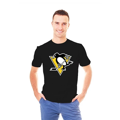 NHL Pittsburgh Penguins Crosby Men's Short Sleeve T-Shirt *On-Line Exclusive