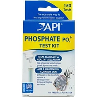 API Phosphate Aquarium Test Kit