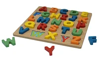 Spark Create Imagine Wooden 3D Puzzle